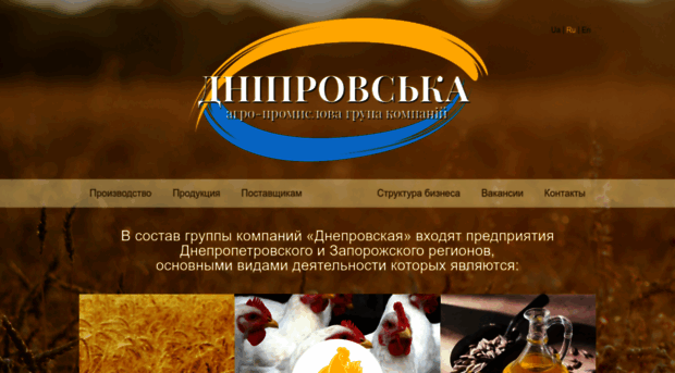 dneprovsky.com.ua