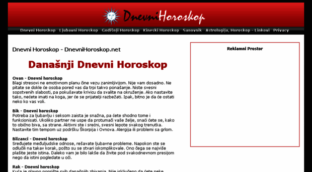 dnevnihoroskop.net