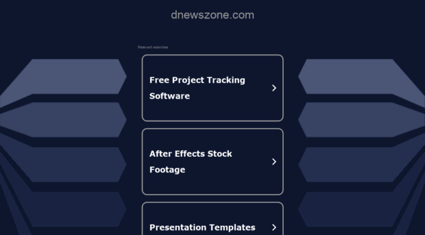 dnewszone.com