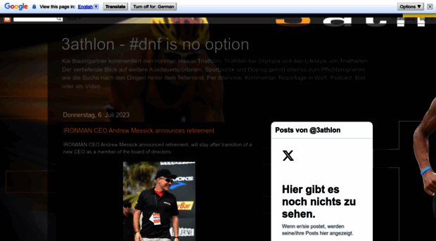 dnf-is-no-option.com