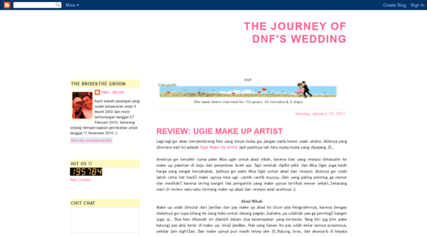 dnf-wedding.blogspot.com