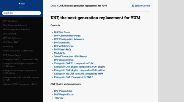 dnf.readthedocs.org