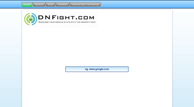 dnfight.com