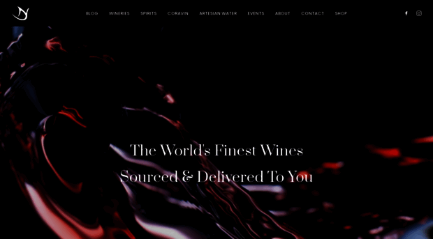 dnfinewine.com