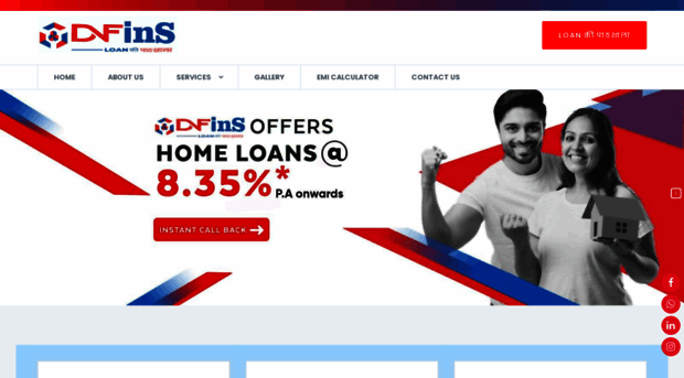 dnfins.com