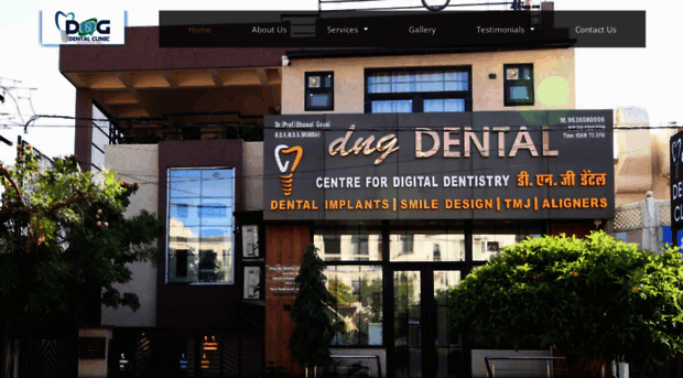 dngdental.com