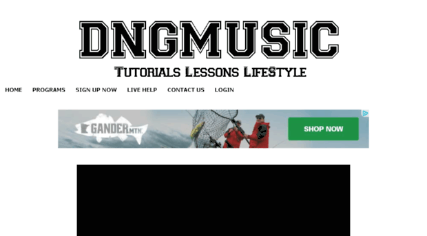 dngmusiconline.com
