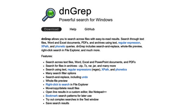 dngrep.github.io