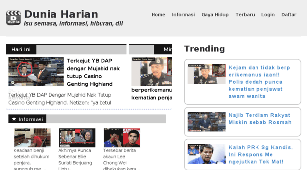 dnharian.com