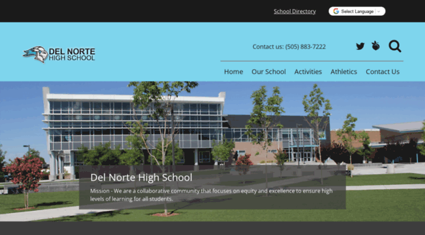 dnhs-aps-nm.schoolloop.com