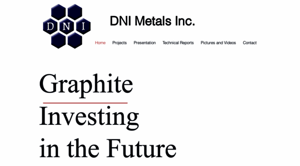 dnimetals.com