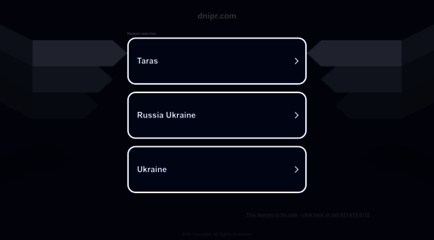 dnipr.com