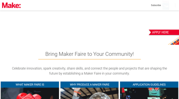 dnipro.makerfaire.com