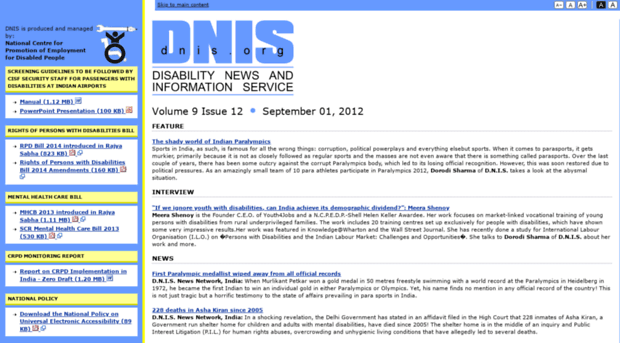 dnis.org