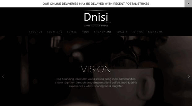 dnisi.com