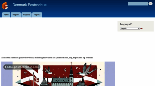 dnk.postcodebase.com