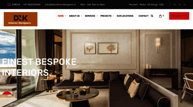 dnkinteriordesigners.in