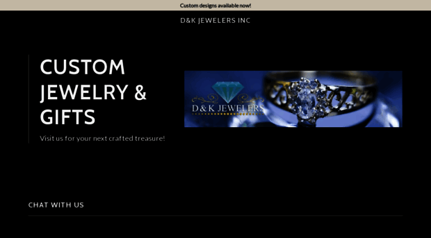 dnkjewelers.net