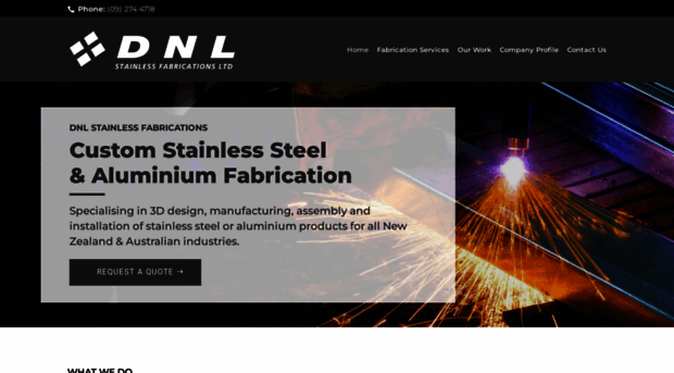 dnl-sfl.com