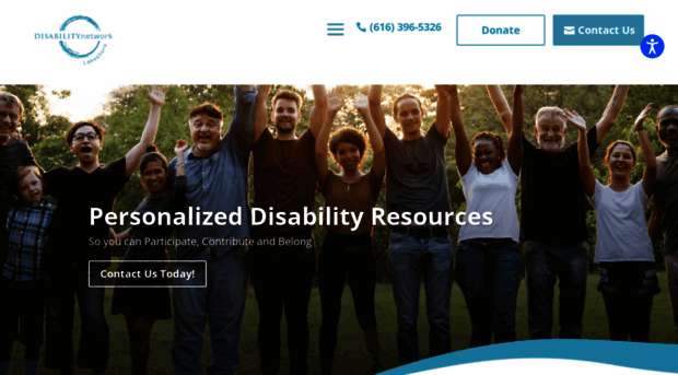 dnlakeshore.org
