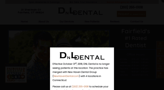 dnldental.com