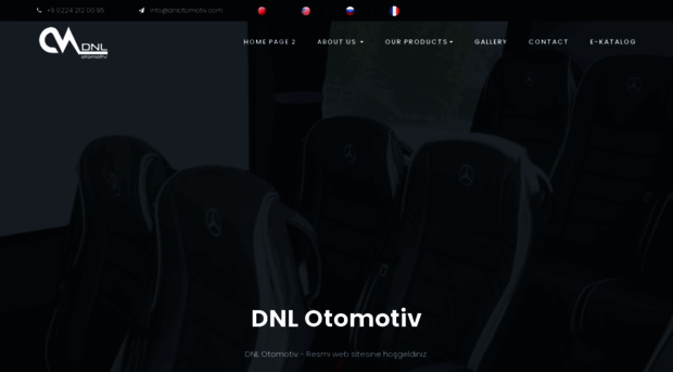 dnlotomotiv.com