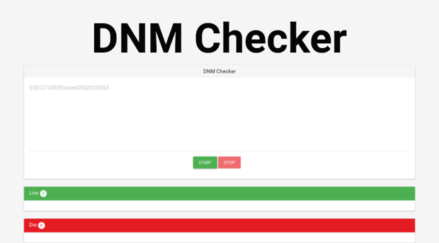 dnm-checker.ga