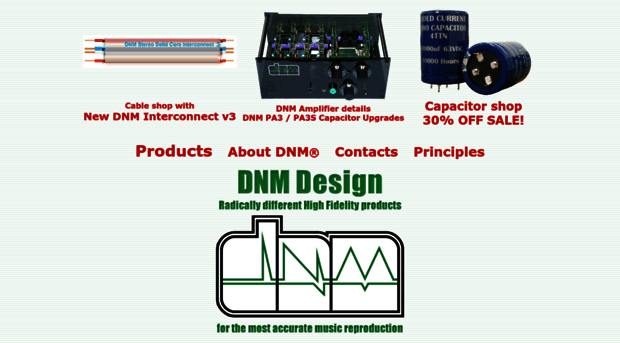 dnm.co.uk