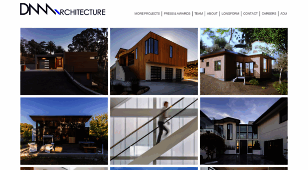 dnmarchitecture.com