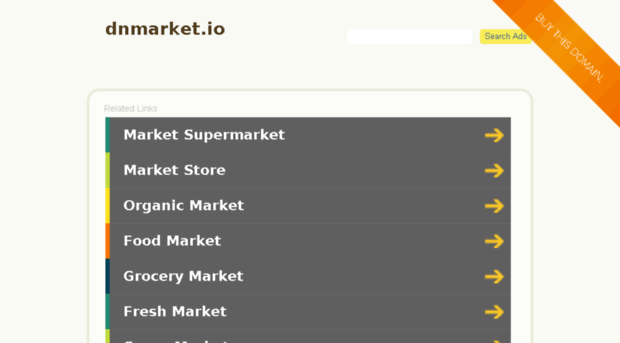 dnmarket.io