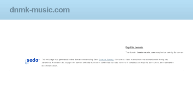 dnmk-music.com