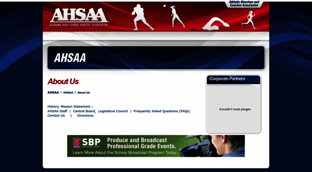 dnn.ahsaa.com