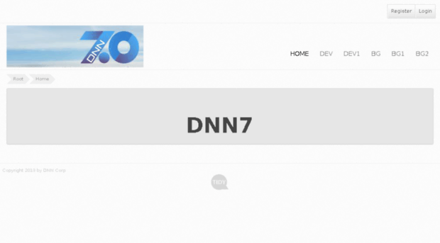 dnn7.devhosts.info