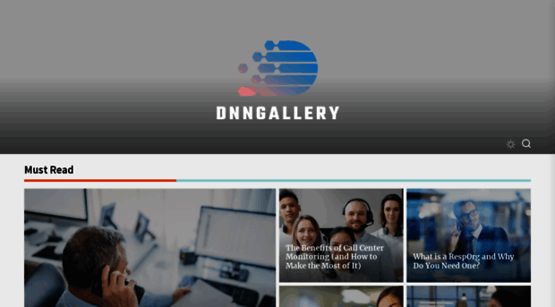 dnngallery.net