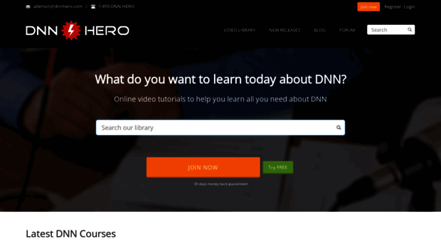 dnnhero.com