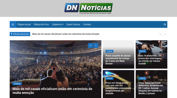 dnnoticias.com.br