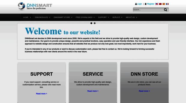 dnnsmart.net