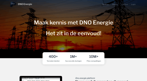 dnoenergie.nl