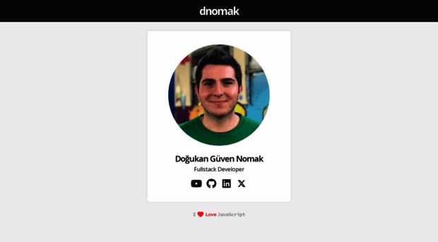 dnomak.com.tr