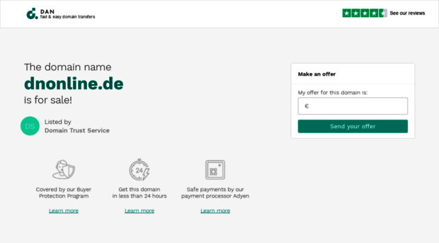 dnonline.de