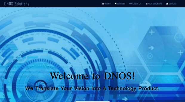 dnos.in