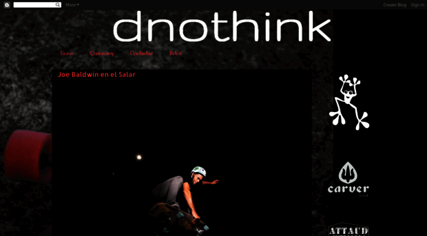 dnothink.blogspot.com