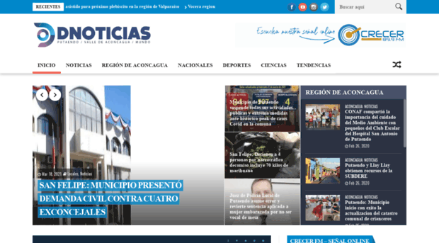 dnoticias.cl