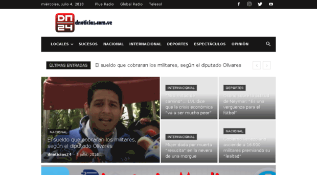 dnoticias.com.ve