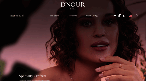 dnour.com