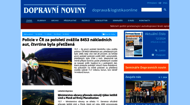 dnoviny.cz
