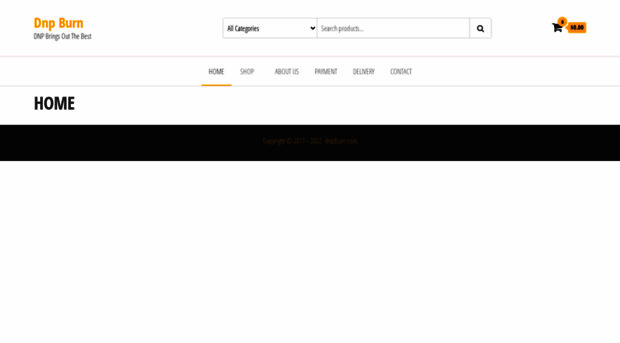 dnpburn.com