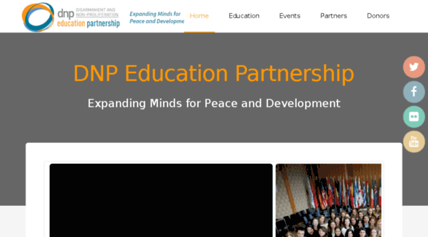 dnpeducation.org
