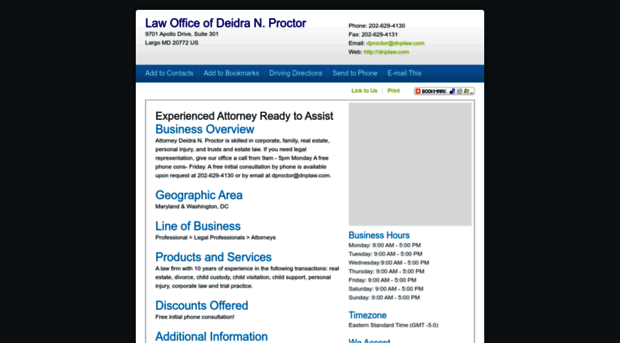 dnplaw.com