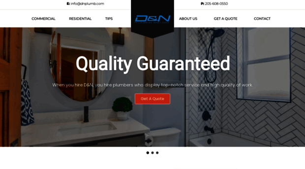 dnplumb.com